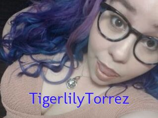 TigerlilyTorrez