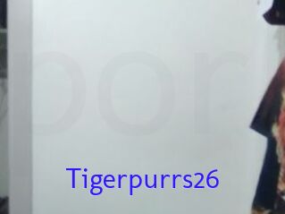 Tigerpurrs26