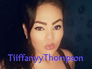 TiiffanyyThompson