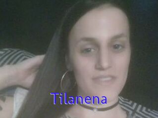 Tilanena