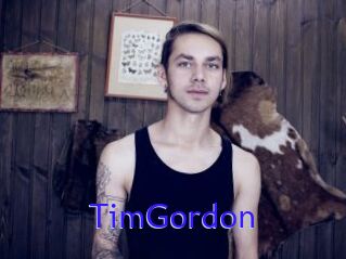 TimGordon