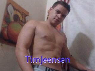 TimJeensen