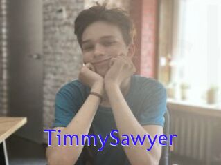 TimmySawyer