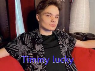 Timmy_lucky