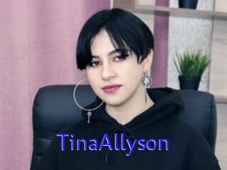 TinaAllyson