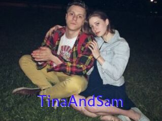 TinaAndSam