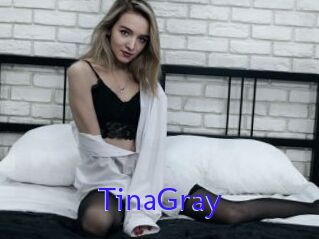 TinaGray