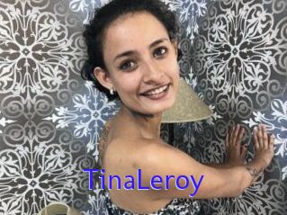 TinaLeroy