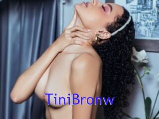 TiniBronw