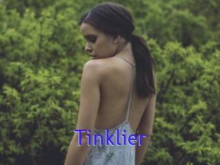 Tinklier