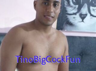 TinoBigCockFun