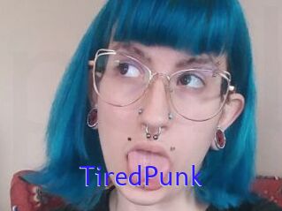 TiredPunk