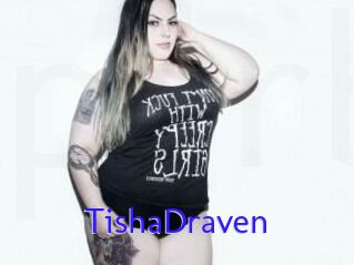 TishaDraven