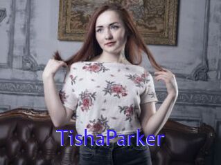 TishaParker