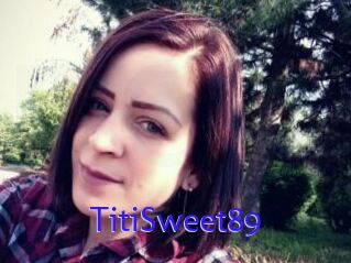 TitiSweet89