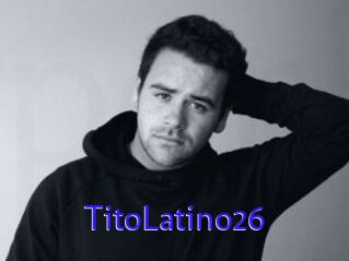 TitoLatino26