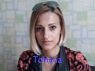 Tohana