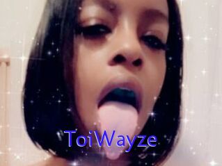 ToiWayze