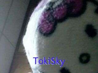 TokiSky