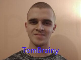 TomBrainy