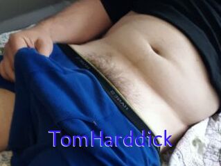 TomHarddick