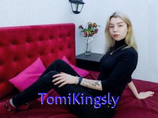 TomiKingsly