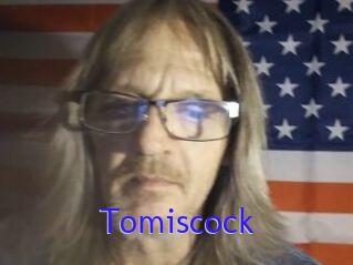 Tomiscock