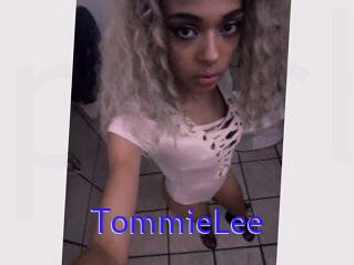 TommieLee