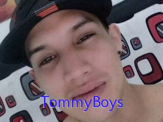 TommyBoys