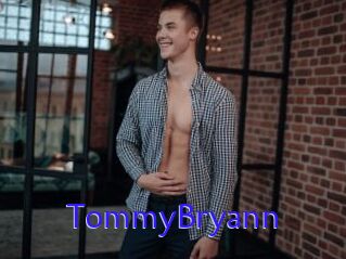 TommyBryann