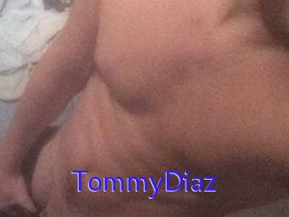 TommyDiaz