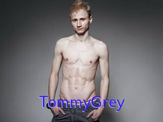 TommyGrey