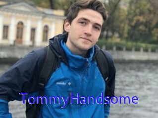 TommyHandsome