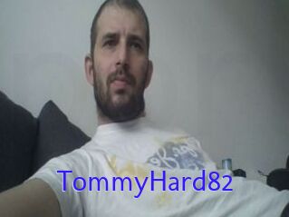 TommyHard82