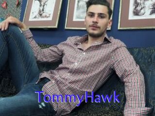 TommyHawk