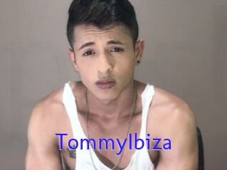 TommyIbiza