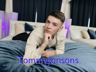 TommyJonsons