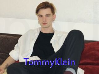 TommyKlein