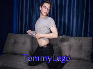 TommyLego