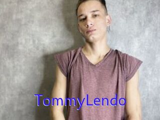 TommyLendo