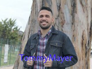 TommyMayer