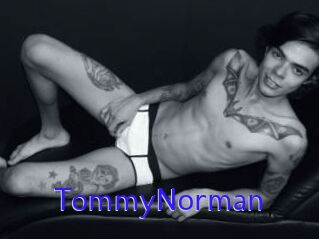 Tommy_Norman