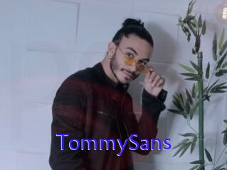 TommySans