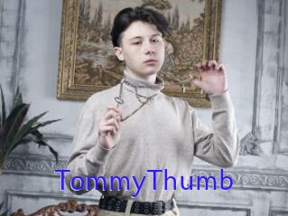 TommyThumb