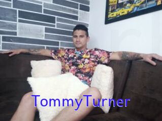 TommyTurner