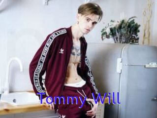 Tommy_Will