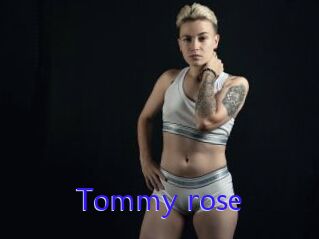 Tommy_rose