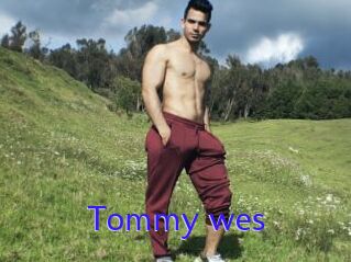 Tommy_wes