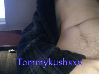 Tommykushxxx