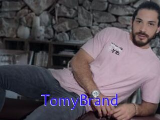 TomyBrand